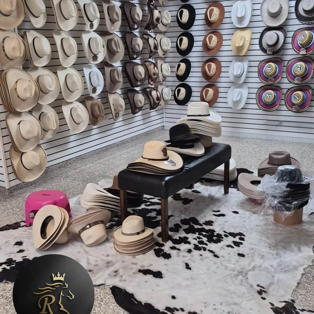 Tienda física en Aibonito