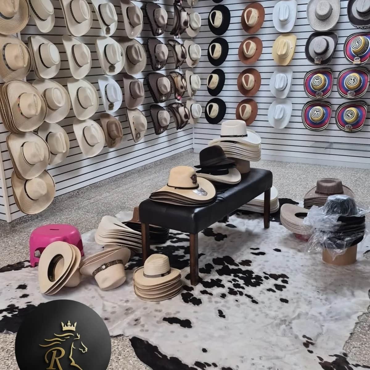 Tienda física en Aibonito